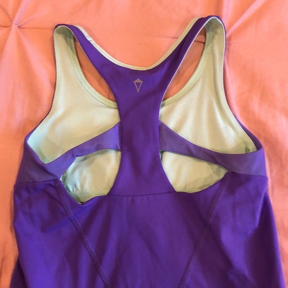 Ivviva Girl’s Tennis Dress - Picture 3 of 6